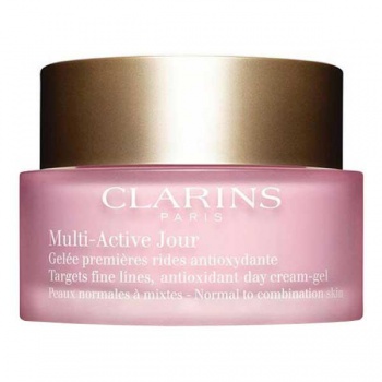 Clarins Multi-Active Jour Normal to combination skin, 50ml