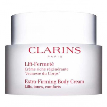 Clarins Extra-Firming Body Cream, 200ml 3380811564104