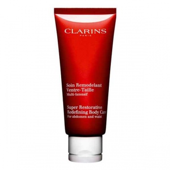 Clarins Soin Remodelant Ventre-Taille, 200ml 3380811540108