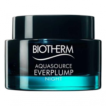 Biotherm Aquasource Everplump Night Sleeping Mask, 75ml