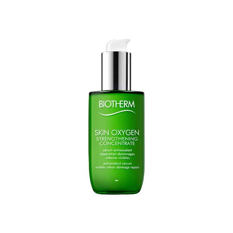 Biotherm Skin Oxygen Strengthening Concentrate, 50ml