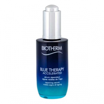 Biotherm Blue Therapy Accelerated sérum réparateur, 50ml