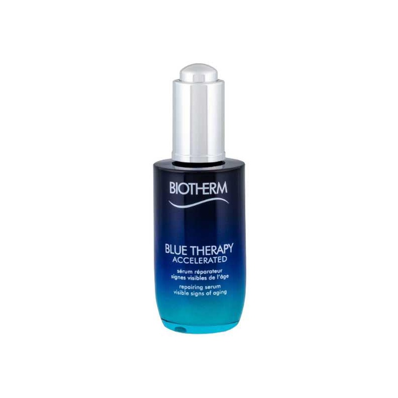 Biotherm Blue Therapy Accelerated Repairing Serum, 50ml