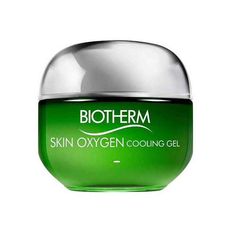Biotherm Skin Oxygen Cooling Gel, 50ml 3614271628145
