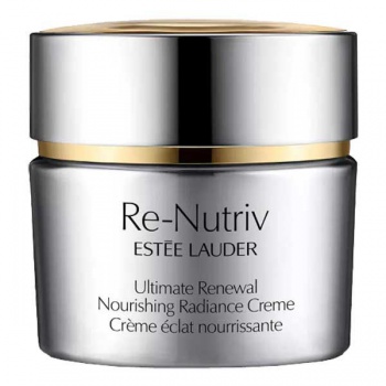 Estée Lauder Re-Nutriv Ultimate Renewal Nourishing Radiance