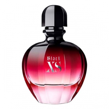 paco rabanne Black XS for Her, 80ml 3349668555062