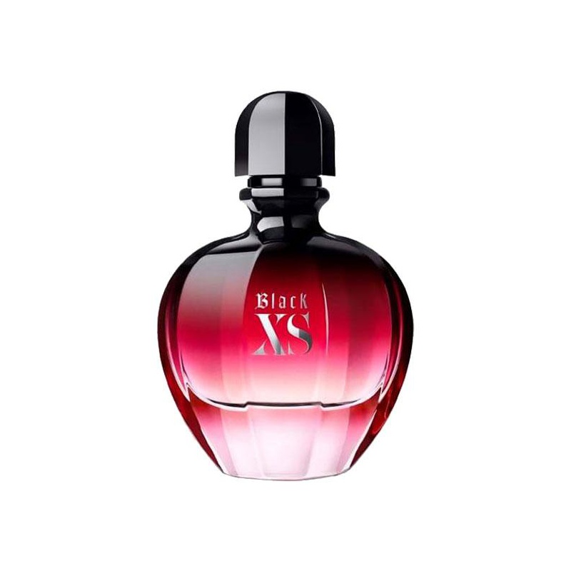 paco rabanne Black XS for Her, 80ml 3349668555062