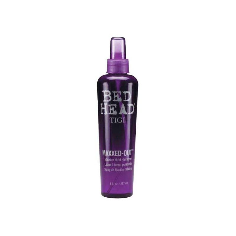 Tigi Bed Head - Maxxed-Out, 236ml 0615908425932