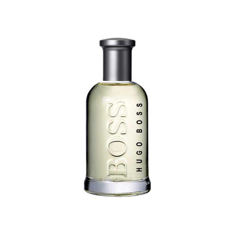 Hugo Boss Bottled After Shave, 100ml 0737052351186