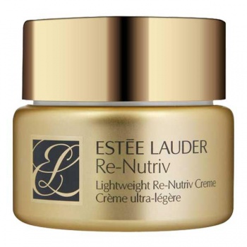 Estée Lauder Re-Nutriv Crème ultra-légère, 50ml 0027131006251