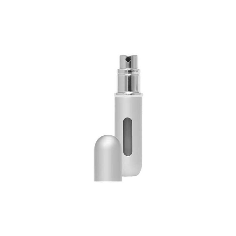 Travalo Perfume Atomiser Silver 4897028693910