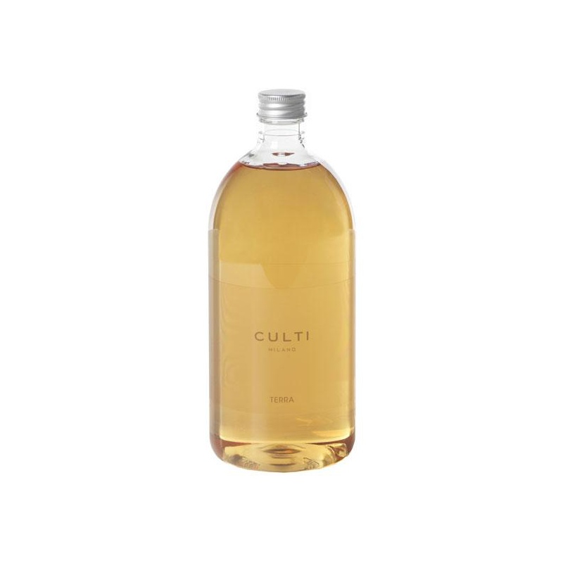 Culti Terra (Refill), 1000ml 8055965594967