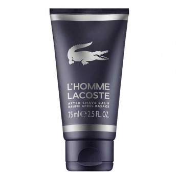 Lacoste L'Homme After Shave Balm, 75ml 8005610521480