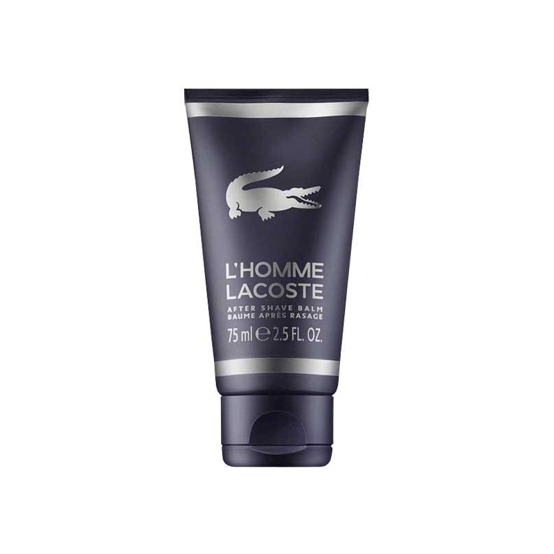Lacoste L'Homme After Shave Balm, 75ml 8005610521480