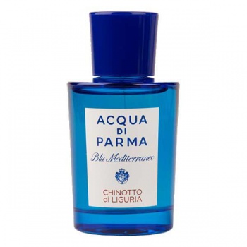 Acqua di Parma Blu Med. Chinotto di Liguria, 75ml 8028713570353