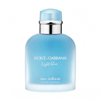 Dolce & Gabbana Light Blue Eau Intense Homme, 50ml 3423473032861
