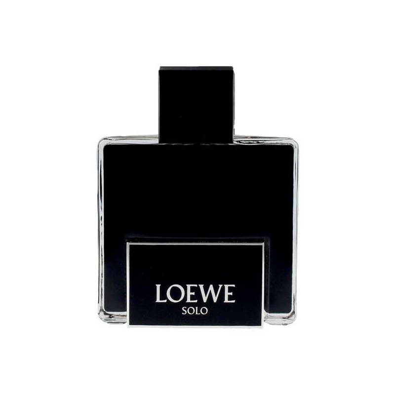 Loewe Solo Platinum, 100ml 8426017053181