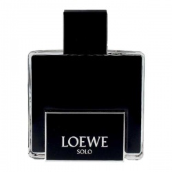 Loewe Solo Platinum, 50ml 8426017053174