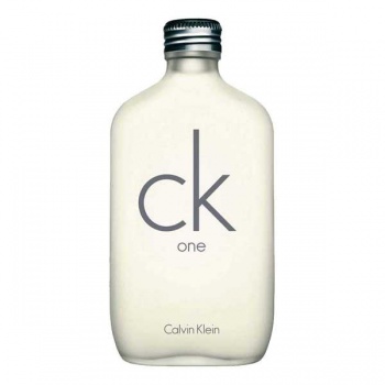 Calvin Klein CK One, 200ml 0088300107438