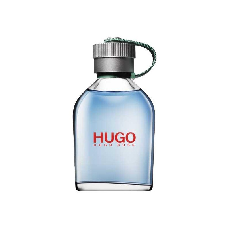 Hugo Boss Hugo Man, 125ml 3614229823806