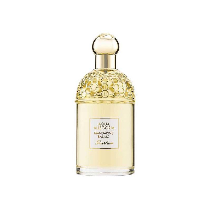 Guerlain Aqua Allegoria Mandarine Basilic, 100ml 3346470106130