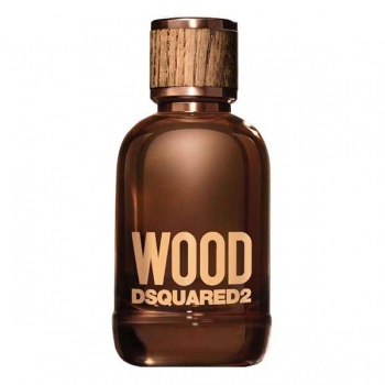 Dsquared² Wood pour Homme, 50ml 8011003845699