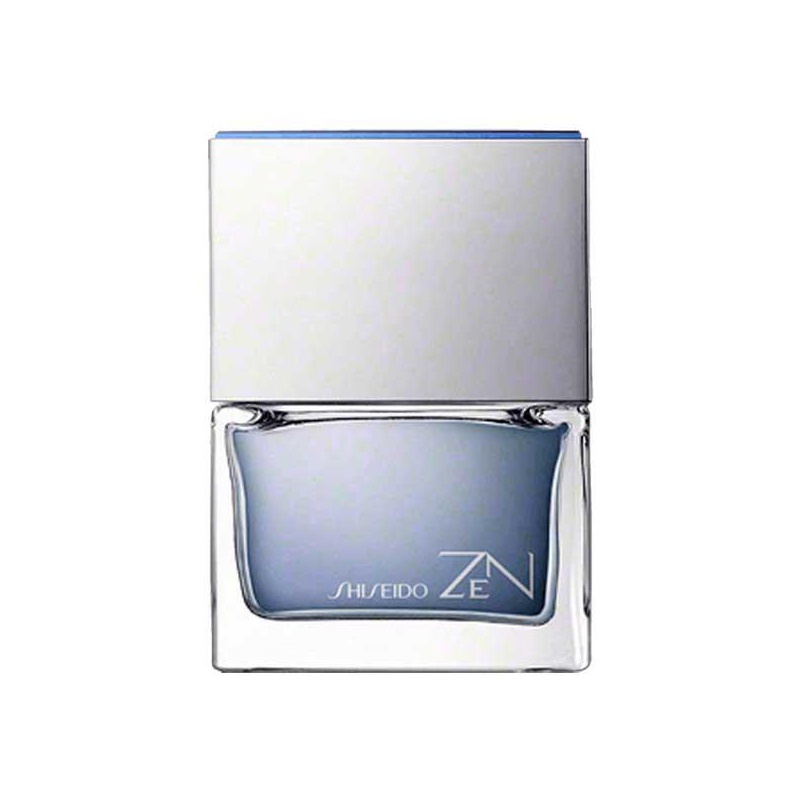 Shiseido Zen Men, 100 ml 0768614102106