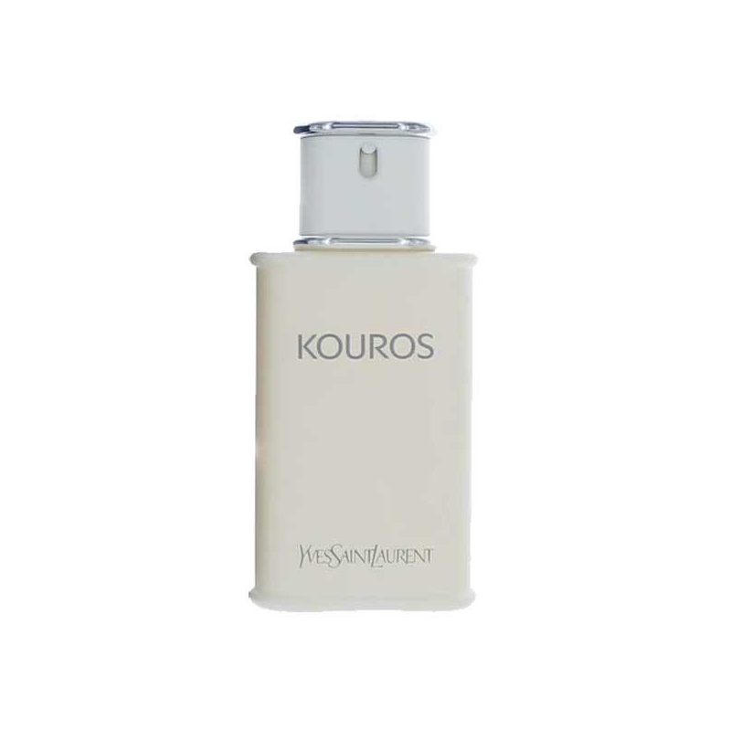 YSL Yves Saint Laurent Kouros, 50ml Eau de Toilette