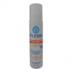 O'Lysee Spray Désinfectant, 100ml 3520710009430