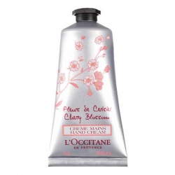 L'Occitane Kirschblüte Handcreme, 75ml 3253581754078