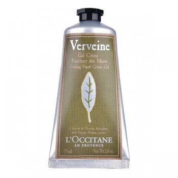 L'Occitane Verveine Crème des Mains, 75ml 3253581764572