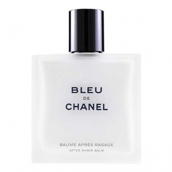 Chanel Bleu de Chanel After Shave Balm, 90ml 3145891071108
