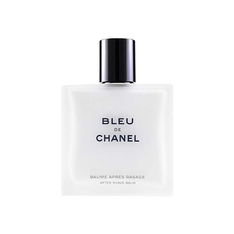 Chanel Bleu de Chanel After Shave Balm, 90ml 3145891071108
