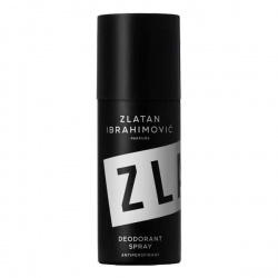 Zlatan Ibrahimovic Zlatan Deo Spray, 100ml 7350084490031