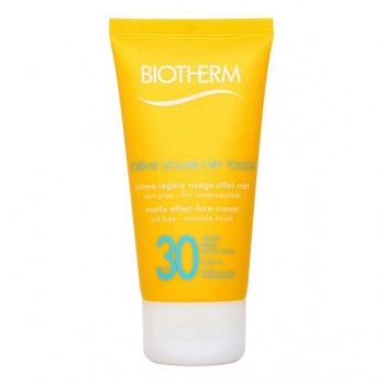 Biotherm Creme Solaire Dry Touch SPF 30, 50ml 3614270429859