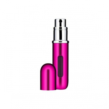 Travalo Perfume Atomiser Hot Pink 0619098000870
