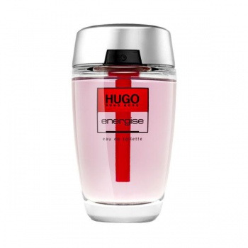 Hugo Boss Hugo Energise, 75ml 0737052139906