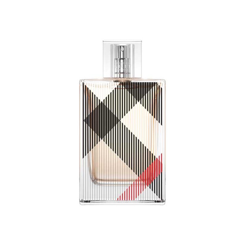 Burberry Brit for Her, 50ml 5045411327037
