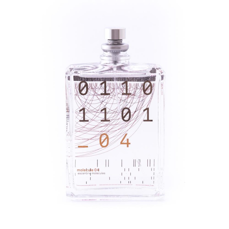 Molecule 04 online 100ml