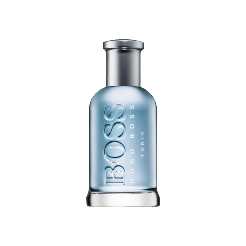 Hugo Boss Bottled Tonic, 200ml 8005610365916