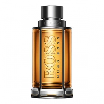 Hugo Boss The Scent After Shave, 100ml 0737052972466