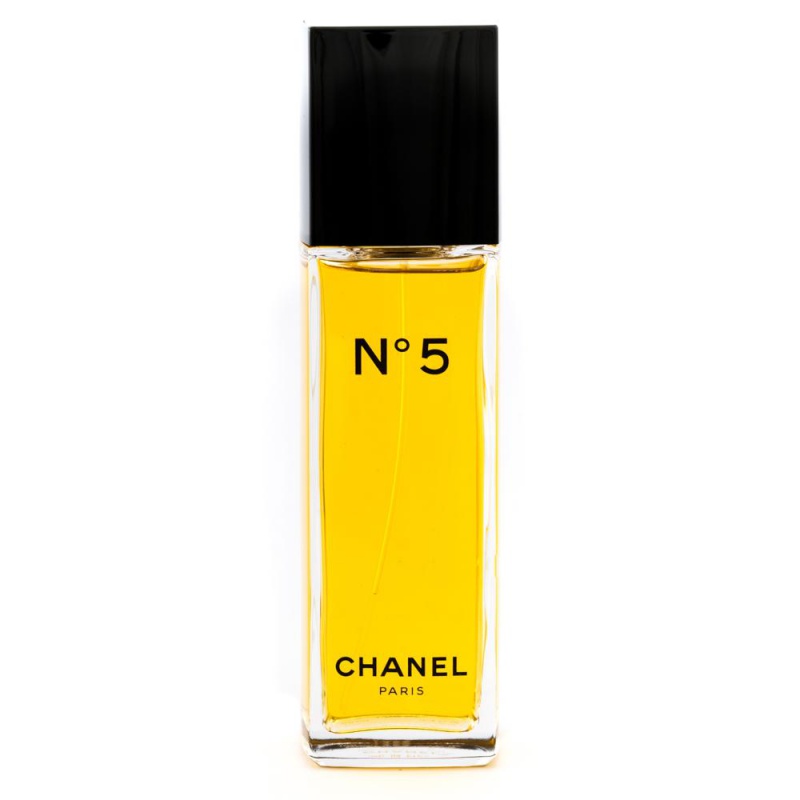 Chanel No. 5, 100ml 3145891054675