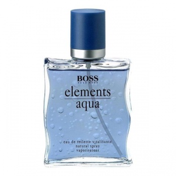 Hugo Boss Elements Aqua, 100ml 4084500346031