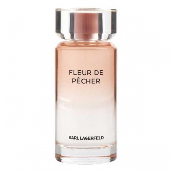 Lagerfeld Fleur de Pecher, 100ml (Tester) 3386460087292
