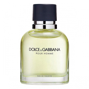 Dolce & Gabbana Pour Homme, 125ml 3423473020776