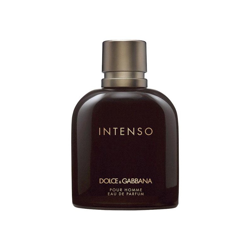 Dolce & Gabbana Pour Homme Intenso, 125ml 3423473020820