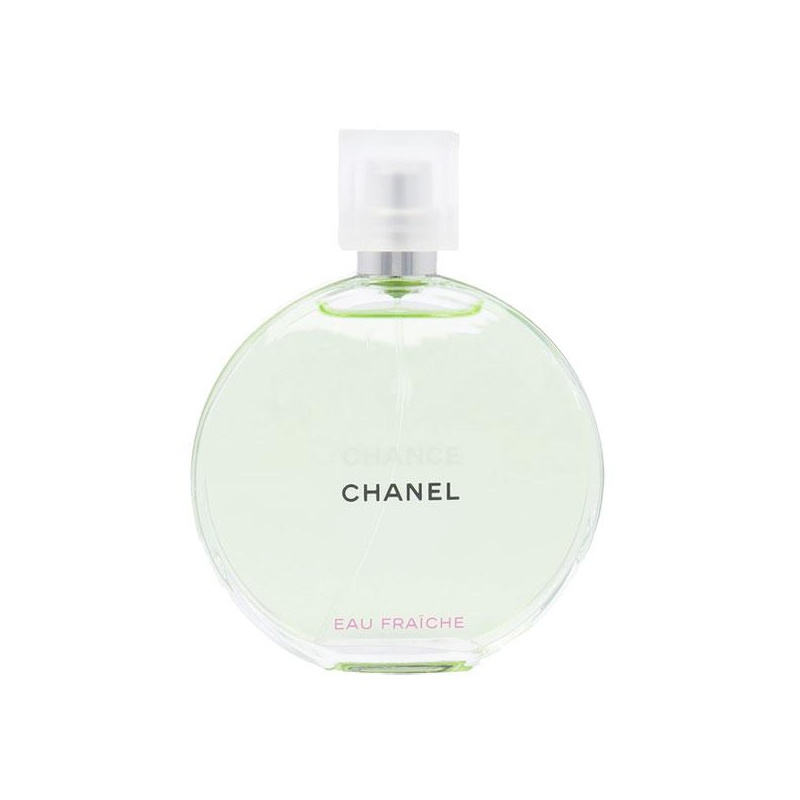Chanel Chance Eau Fraiche, 150ml Eau de Toilette