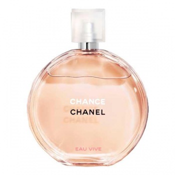 Chanel Chance Eau Vive, 150ml 3145891265705