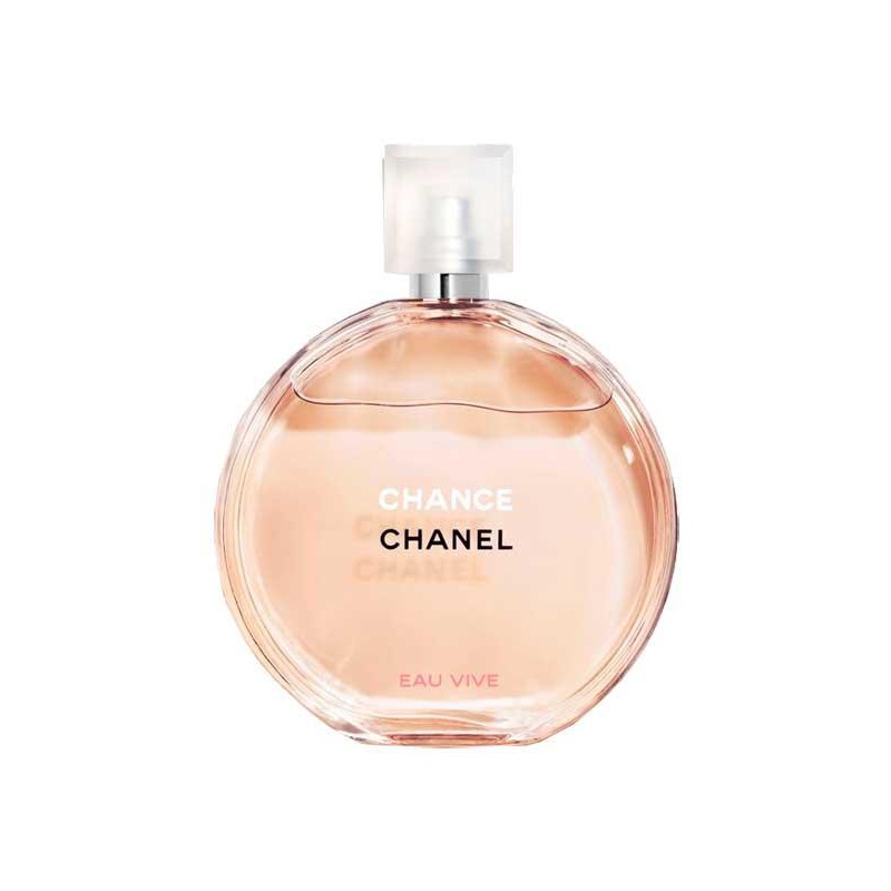 Chanel Chance Eau Vive, 150ml 3145891265705