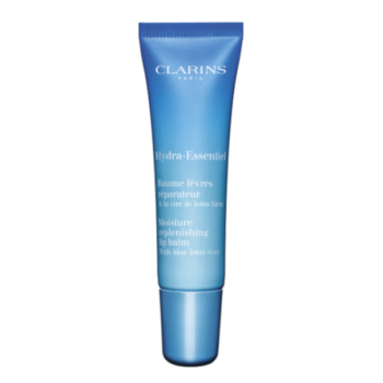 Clarins Hydra-Essentiel Moisture Replenishing Lip Balm, 15ml
